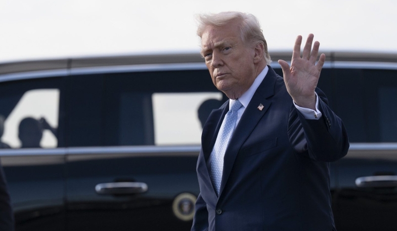 Iranian Media Rejects U.S. Productive Talks Claims Trump Backed Down